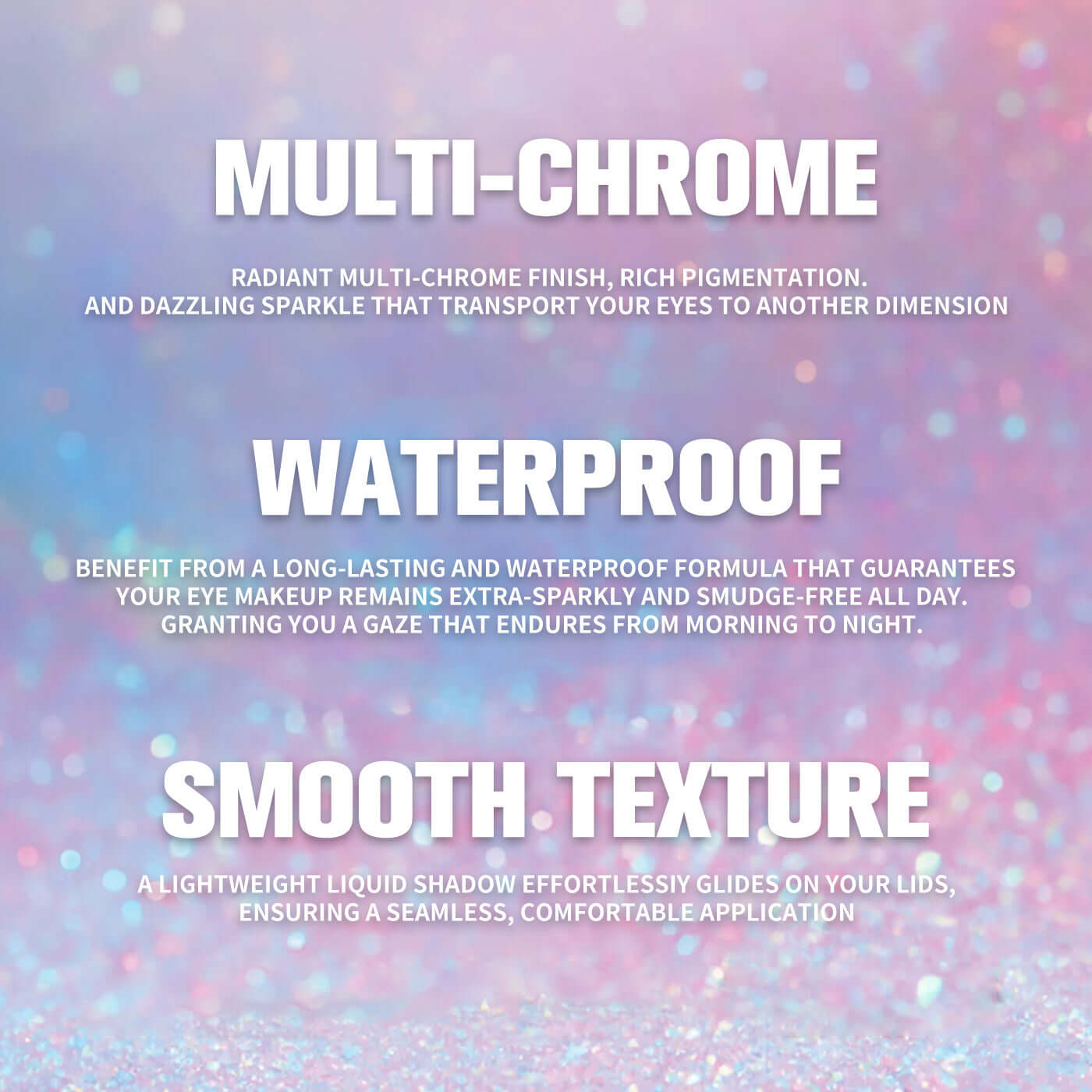PHOFAY Chameleon Multichrome Shadow Bundle