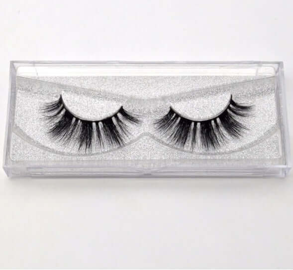 Faux Aurelia Eye Lashes