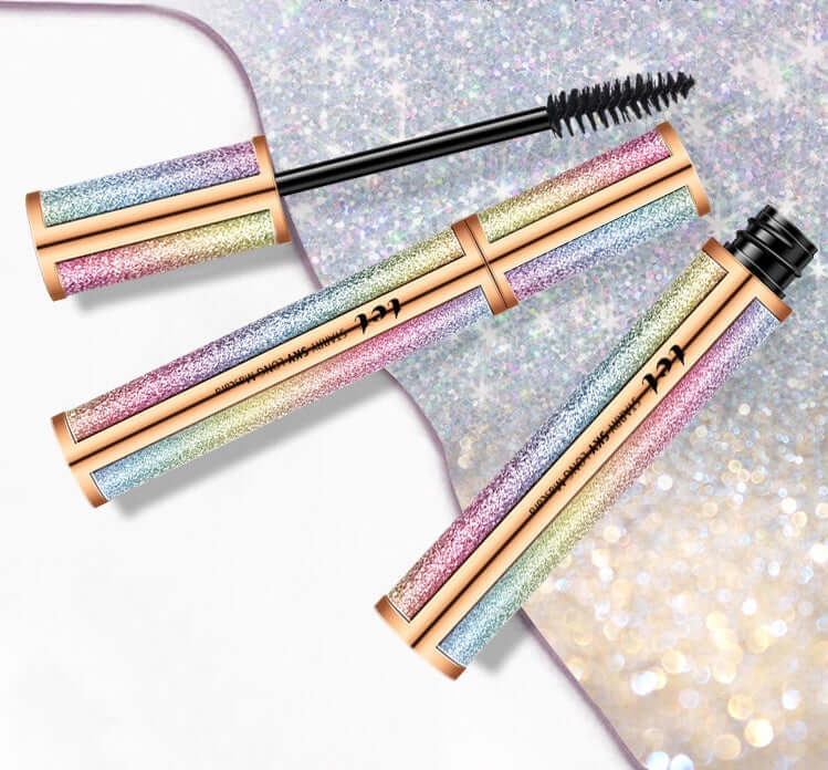 Starry mascara