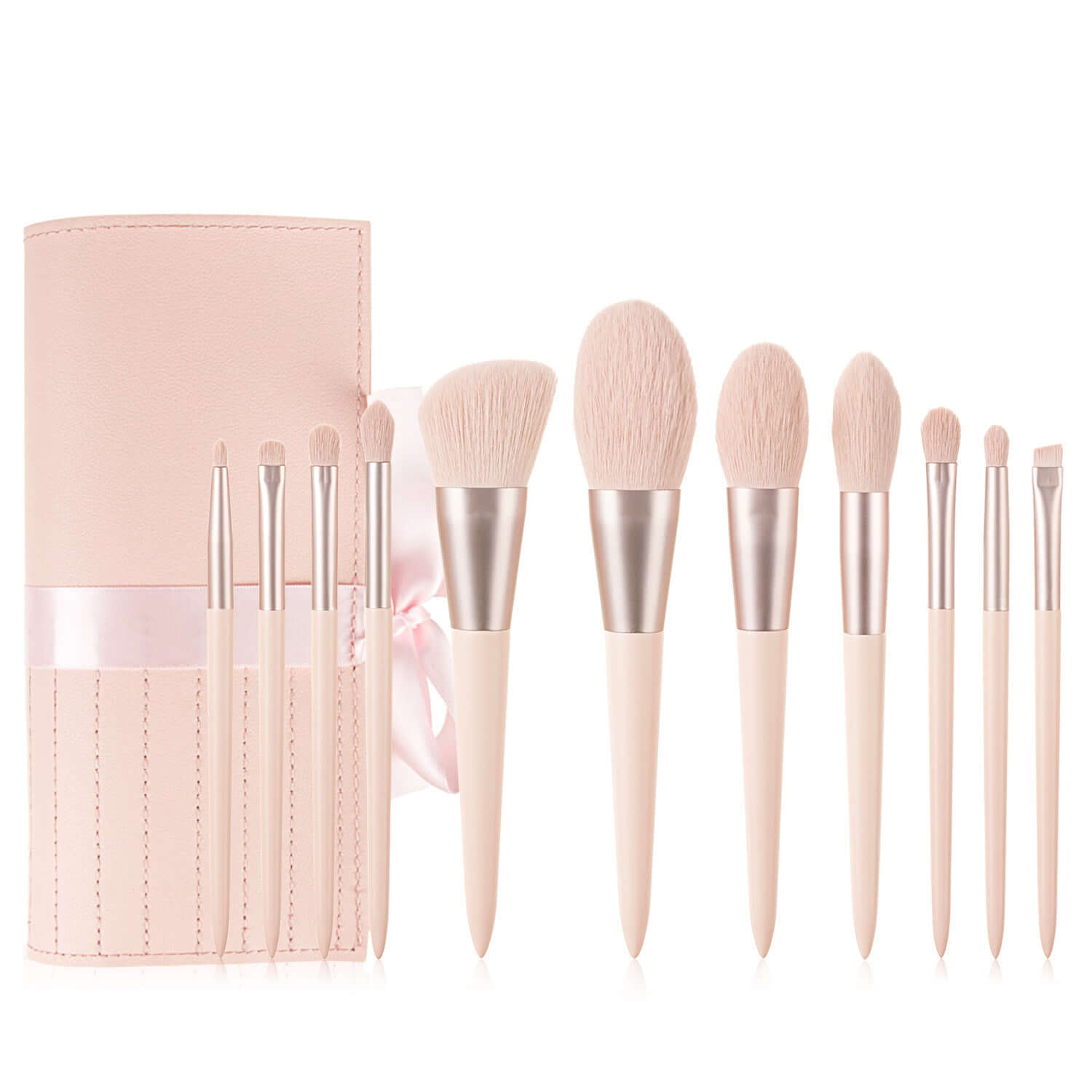 Make-up Kit Beauty Brush Girl
