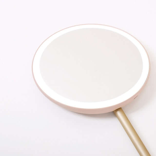 LED Folding Mirror Make-up mirror