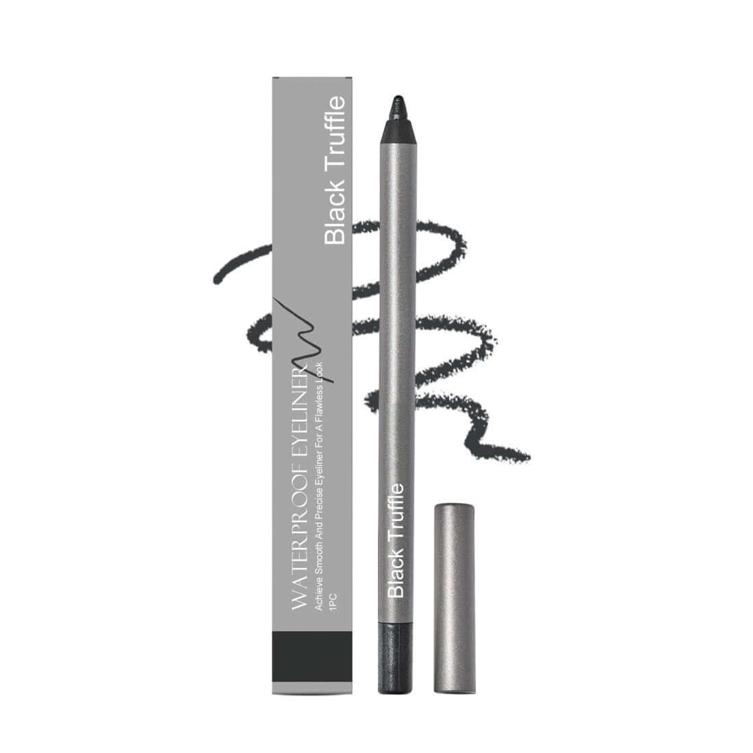 Durable Smooth Eyeliner Gel Pen