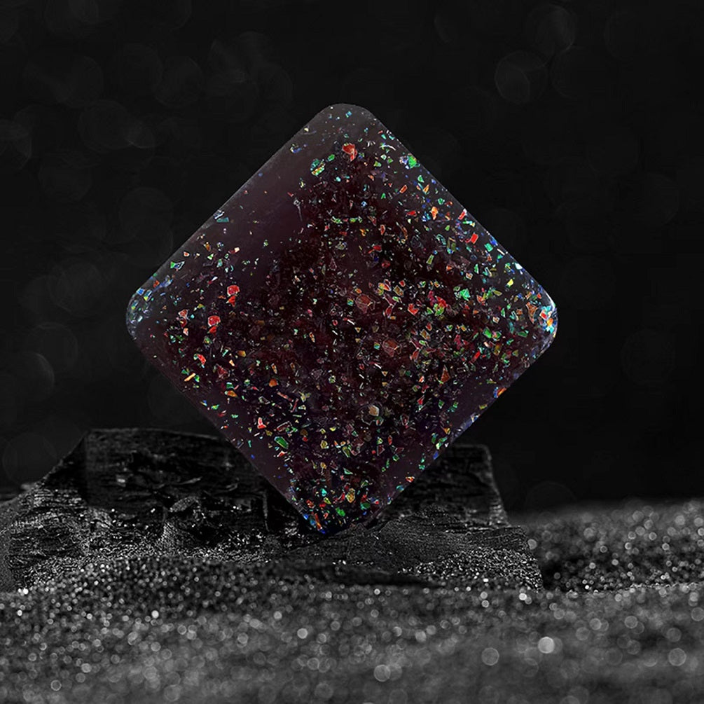 Flip Gems Kinetic Desk Flip Toys Fidget Toy Fingertip for Stress Relief, Overturn Pocket Size, Sensory Toys for Anxiety Relieve, Great Gift for people