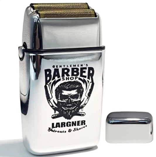 Beard Trimmer for Men - Cordless Electric Foil Beard Hair Trimmer Shavers, Rechargeable Electric Razor Face Trimmers Gifts for Him