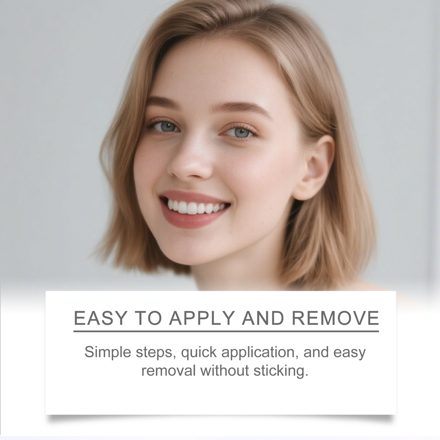 Feimuko Whitening Strips