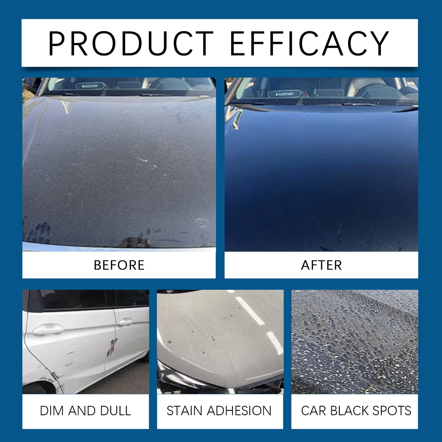 Nano Quick-Coat Restore Spray