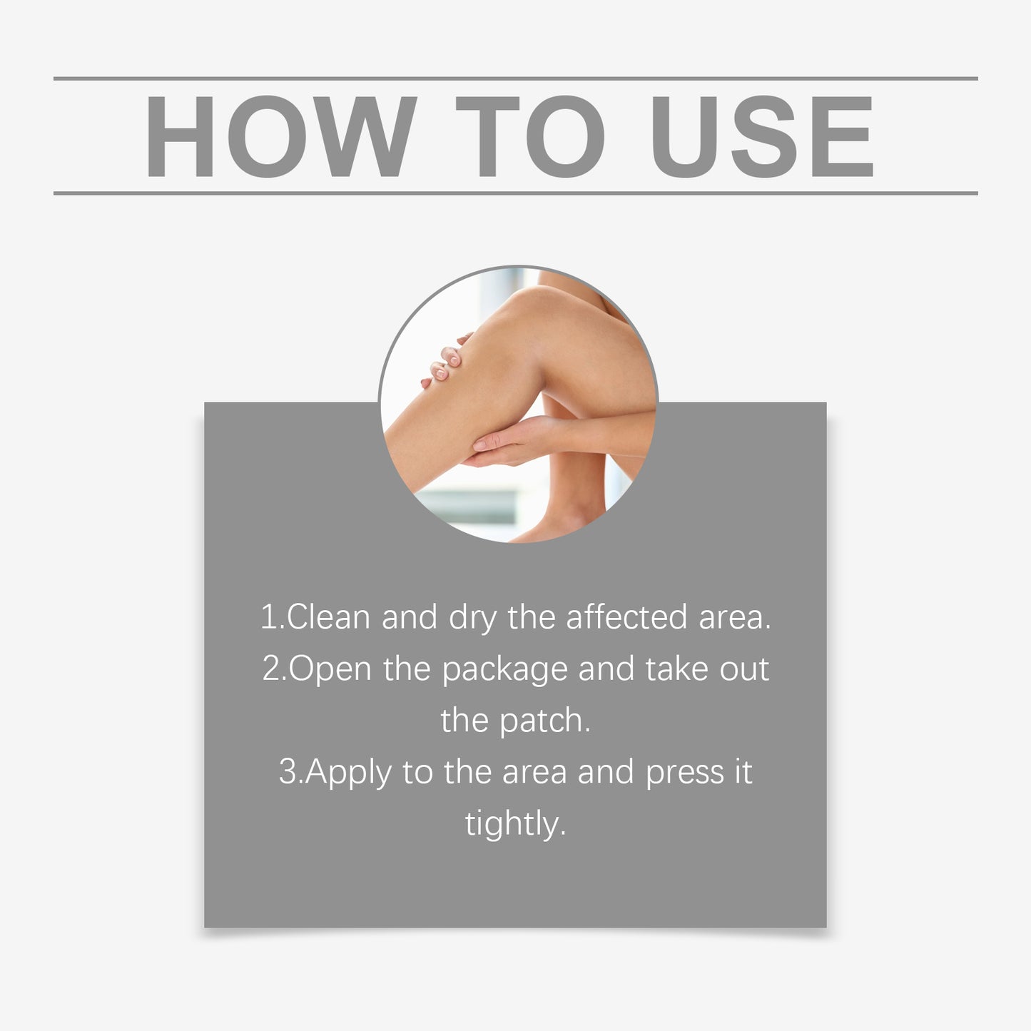 VeinTarget Microneedle Patch