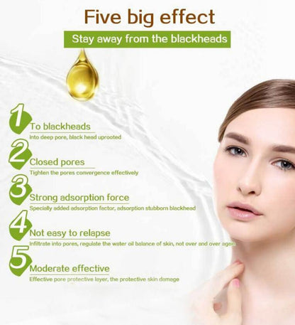 Gold Collagen Peel off Mask