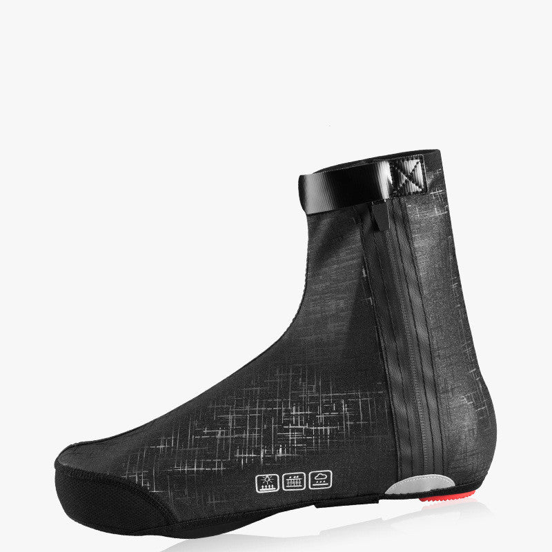 Bicycle Warm And Waterproof Cycling Shoe Cover
