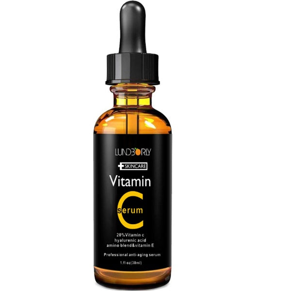 Vitamin C Vitamin E