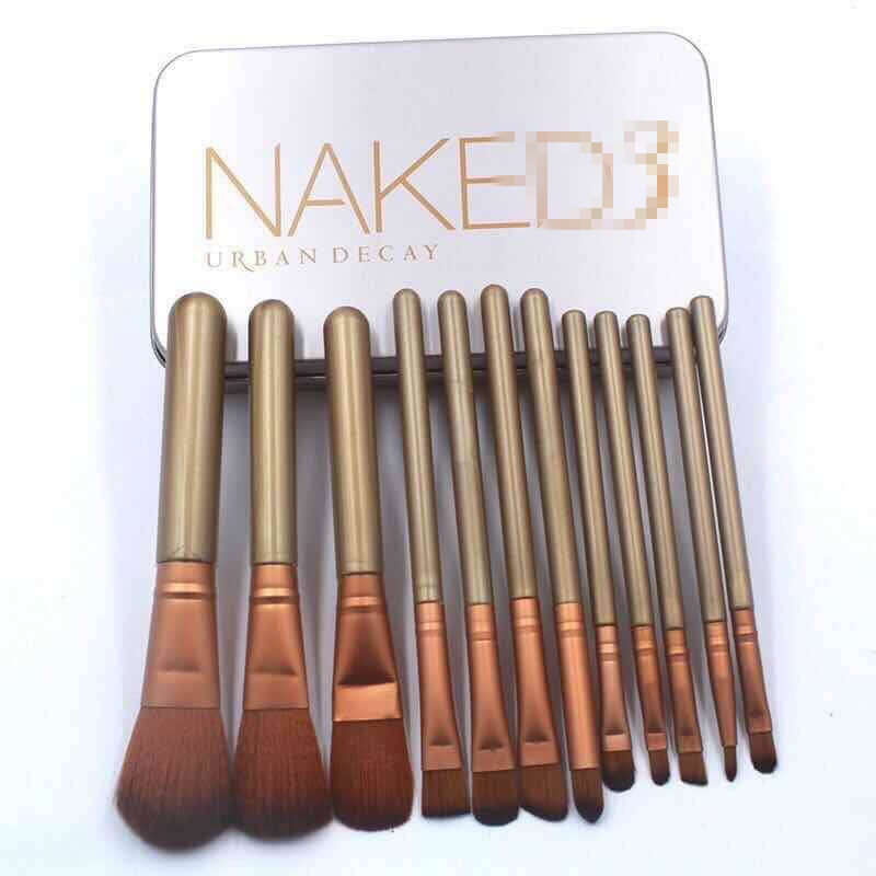 Makeup Brush, Blush Brush, Eye Shadow, Lip Brush, Brush Set, Makeup Beauty Tools