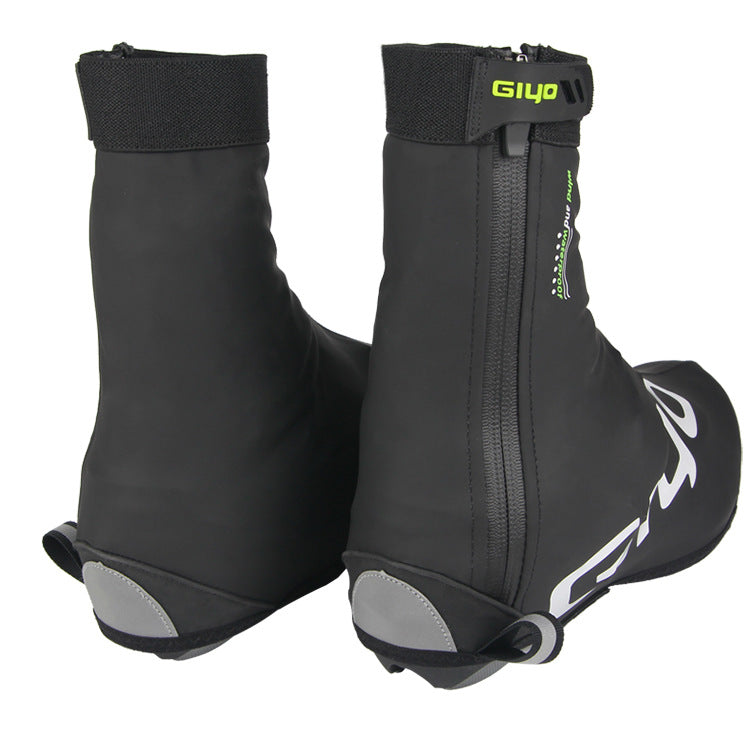 Bicycle Riding Shoe Cover Waterproof Dustproof Outdoor