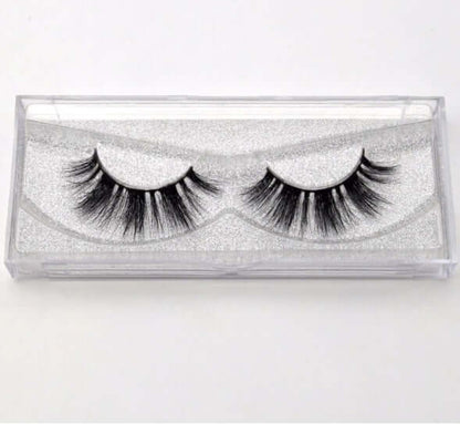 Faux Aurelia Eye Lashes