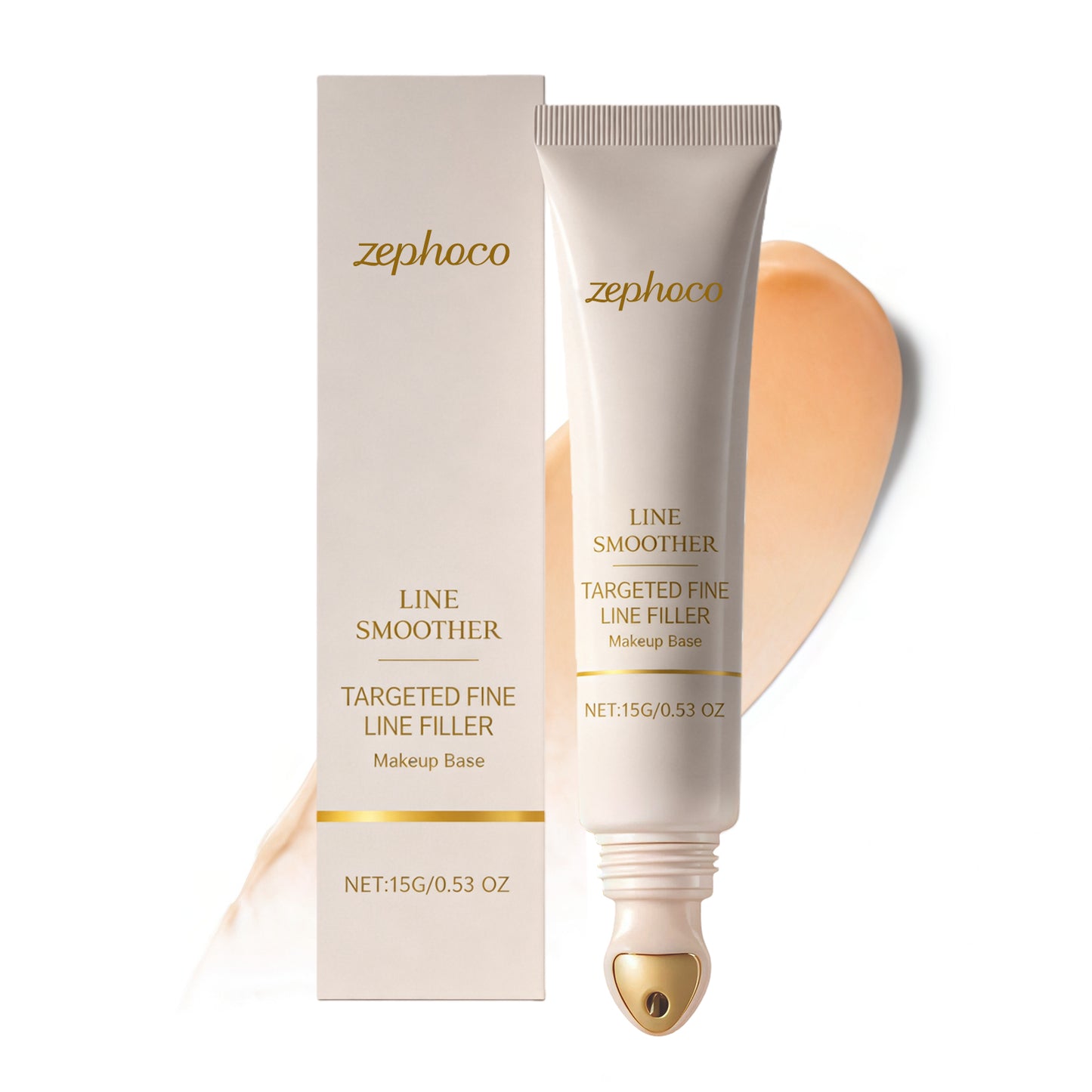 Zephoco Makeup Base