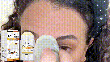 HOYGI Retinol Bee Venom Line Smoothing Night Serum Capsules