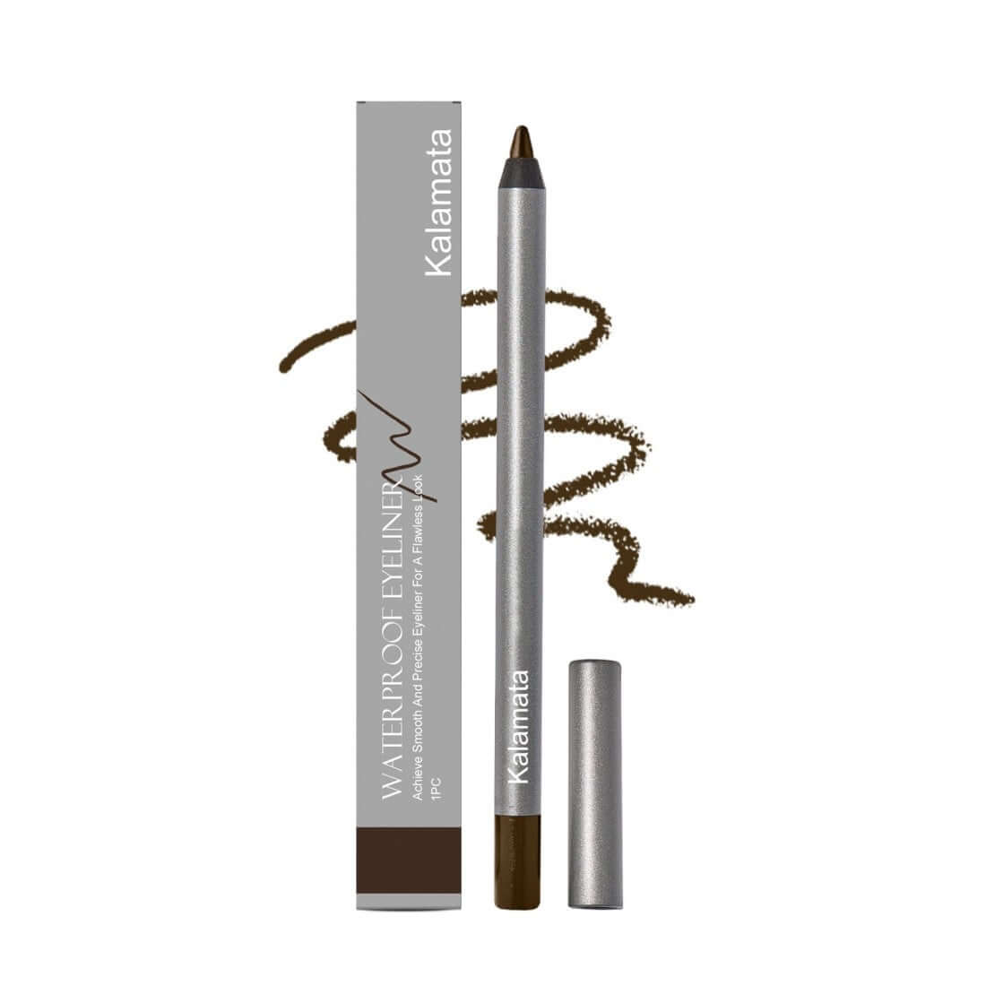 Durable Smooth Eyeliner Gel Pen