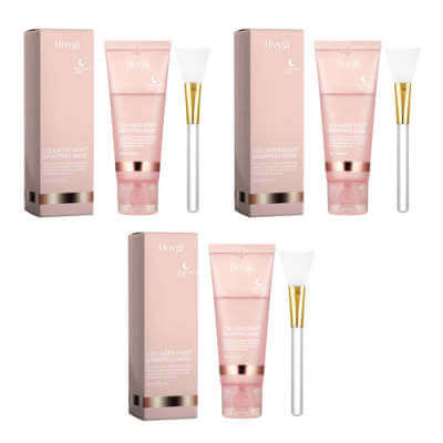 Collagen Tearing Mask Cleansing Facial Moisturizing