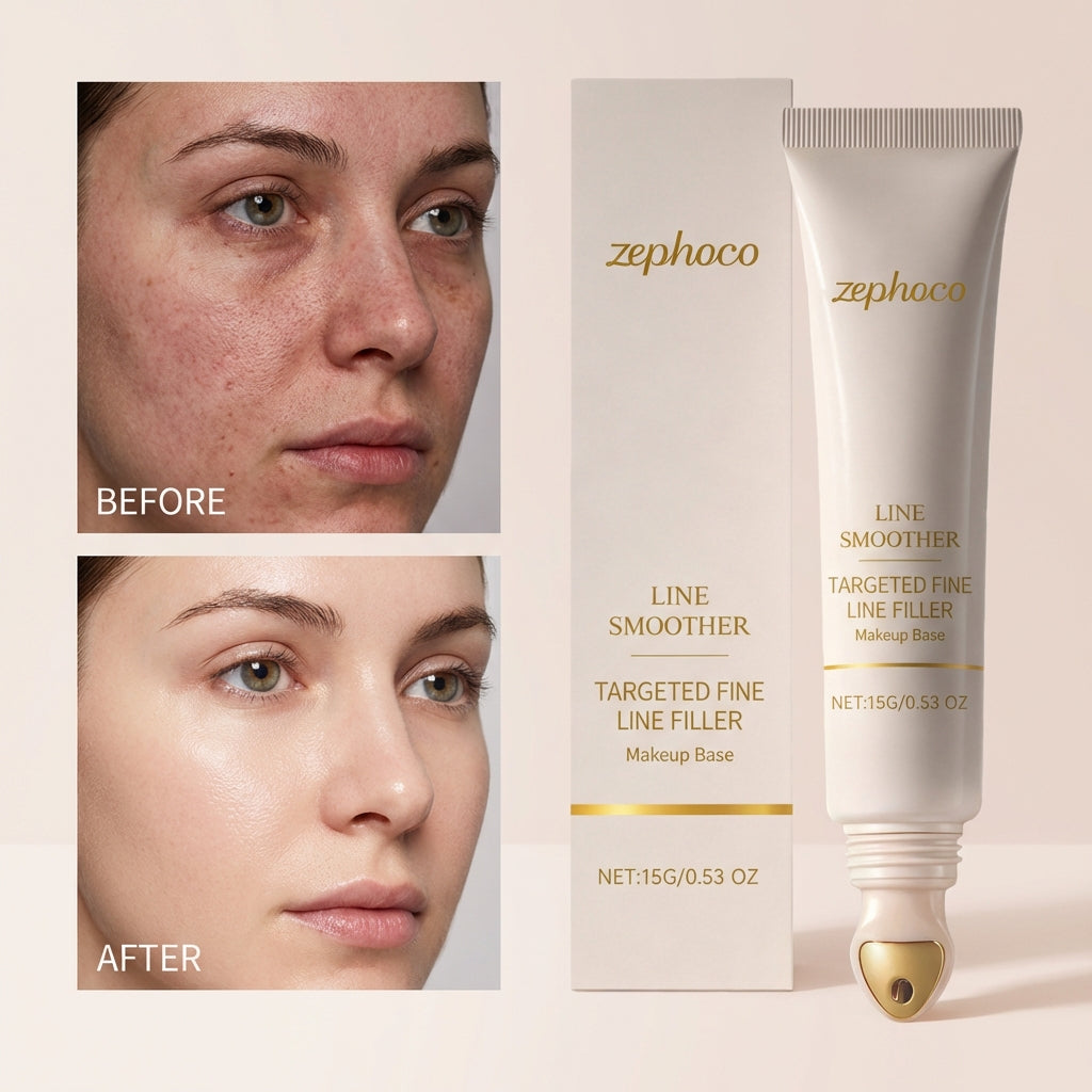 Zephoco Makeup Base