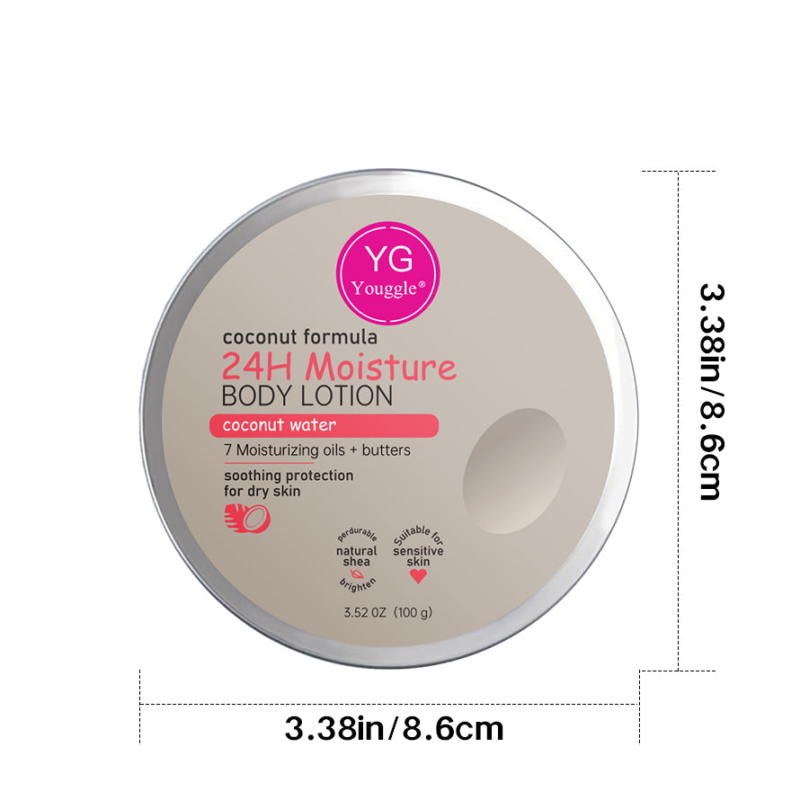 Body Lotion Natural Beauty Moisturizer Anti-Aging Body Skin Care Lightening Face Cream & Lotion Private Label