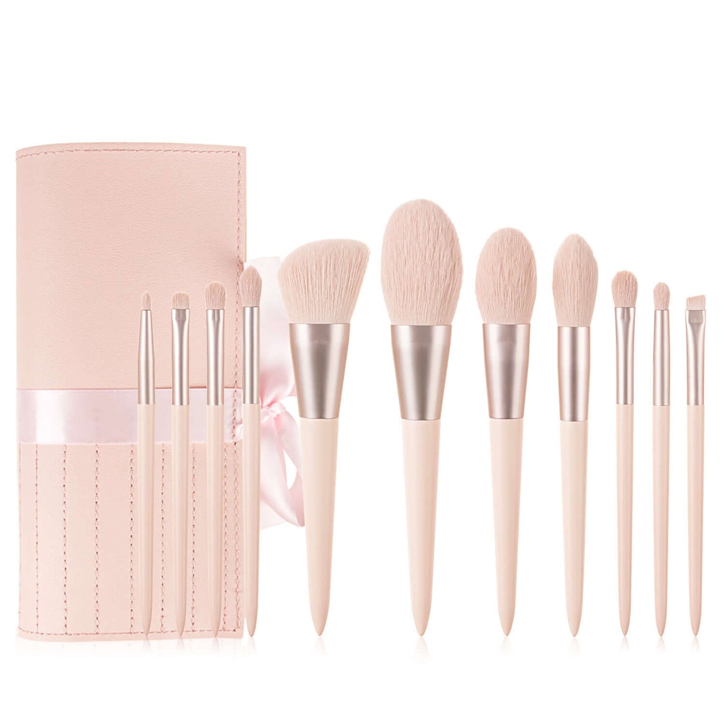 Make-up Kit Beauty Brush Girl