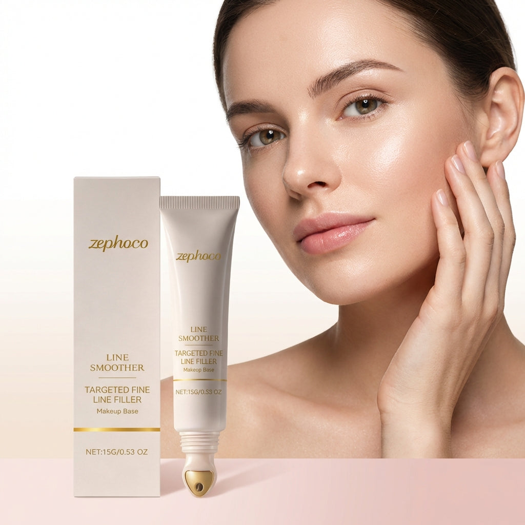 Zephoco Makeup Base