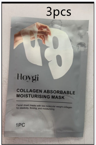 Bio Collagen True Overnight Renewal Mask