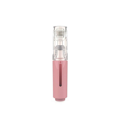3 In 1 Lip Care Roller Needle Roller Lip Roller Beard Growth Roller Beard Hair Growth Roller Beard Treatment &amp; Serum Applicant