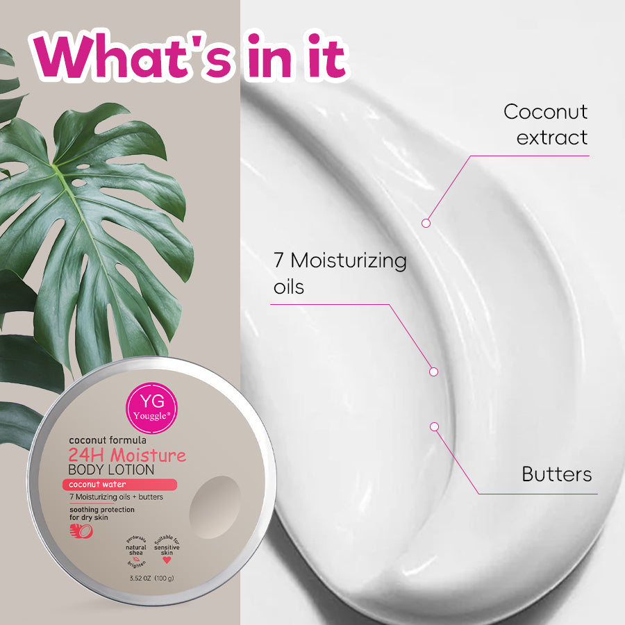 Body Lotion Natural Beauty Moisturizer Anti-Aging Body Skin Care Lightening Face Cream & Lotion Private Label