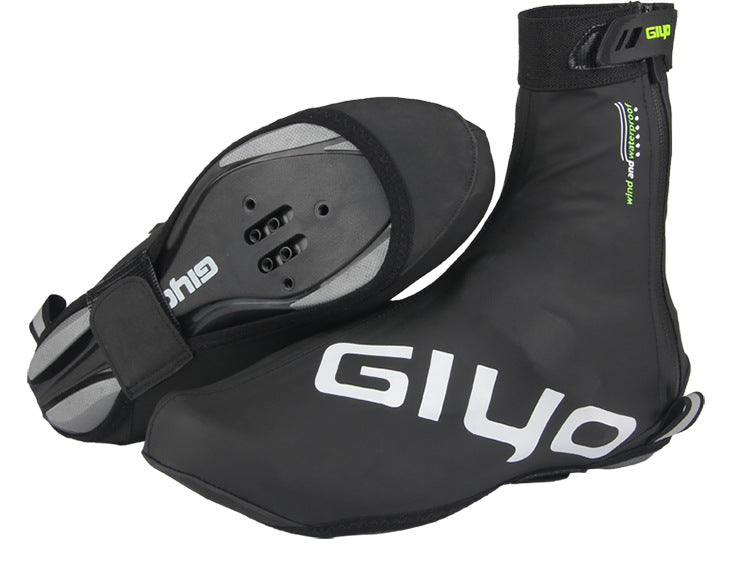 Bicycle Riding Shoe Cover Waterproof Dustproof Outdoor