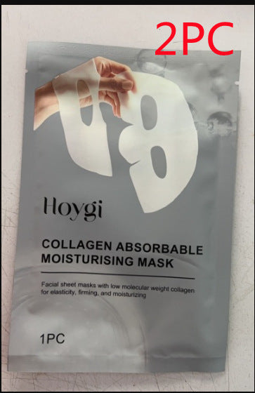 Bio Collagen True Overnight Renewal Mask