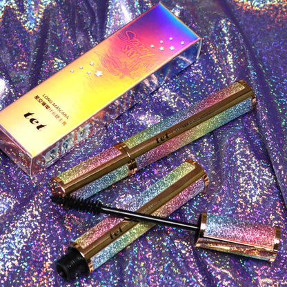 Starry mascara