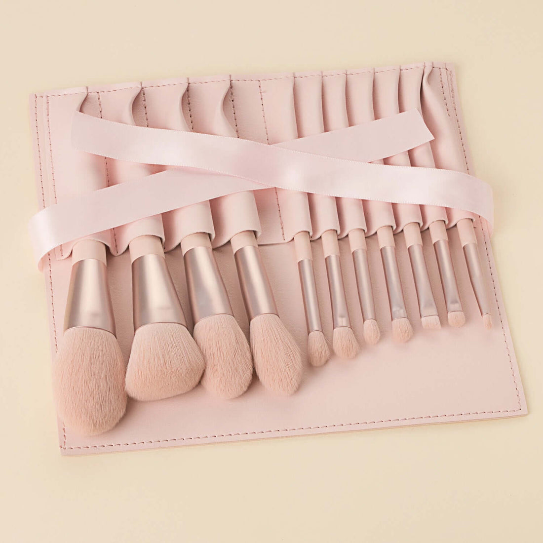 Make-up Kit Beauty Brush Girl