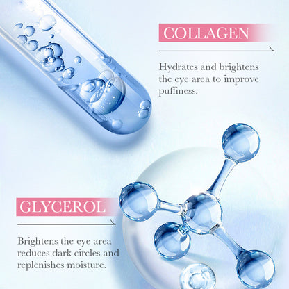 Collagen Replenishment Eye Mask