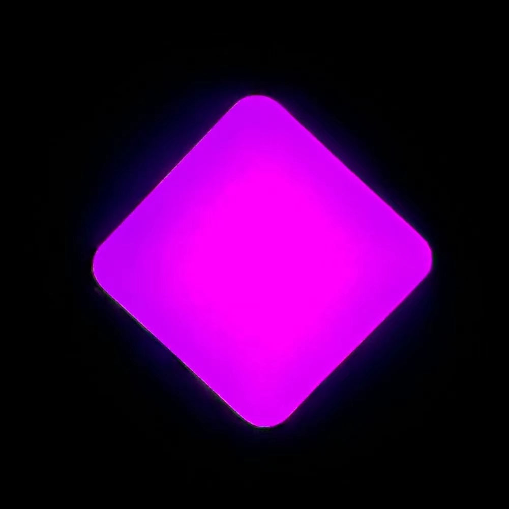 Flip Gems Kinetic Desk Flip Toys Fidget Toy Fingertip for Stress Relief, Overturn Pocket Size, Sensory Toys for Anxiety Relieve, Great Gift for people