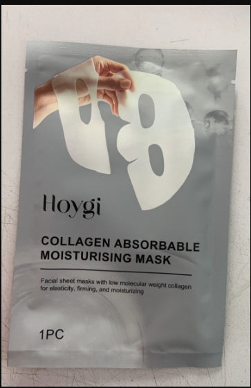 Bio Collagen True Overnight Renewal Mask