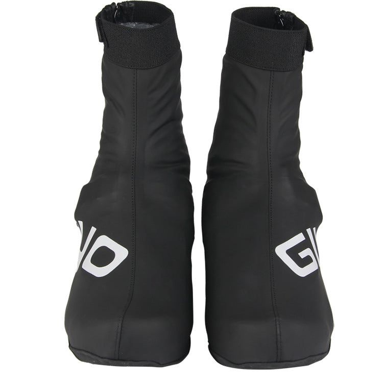 Bicycle Riding Shoe Cover Waterproof Dustproof Outdoor