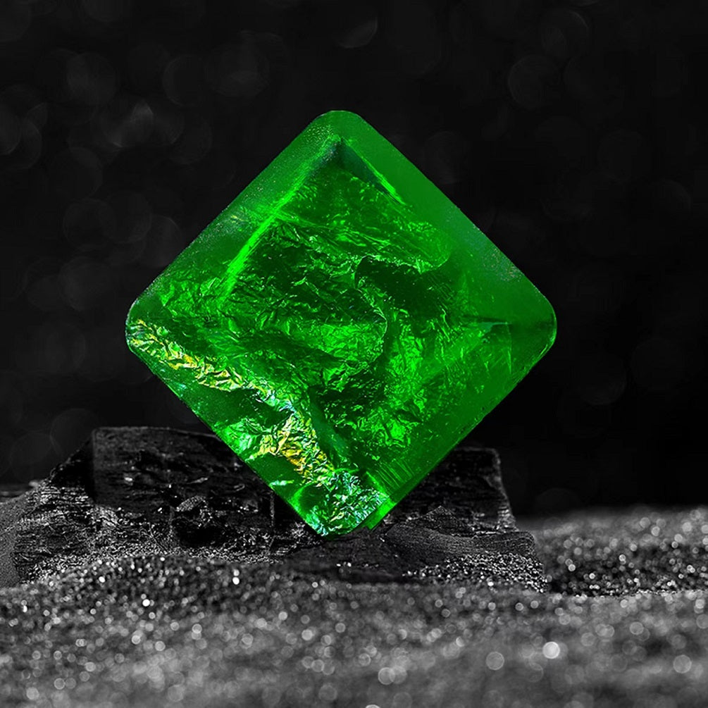 Flip Gems Kinetic Desk Flip Toys Fidget Toy Fingertip for Stress Relief, Overturn Pocket Size, Sensory Toys for Anxiety Relieve, Great Gift for people