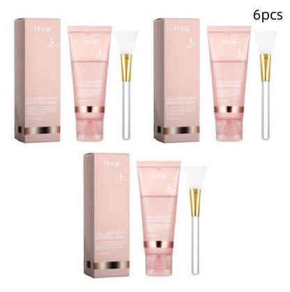 Collagen Tearing Mask Cleansing Facial Moisturizing