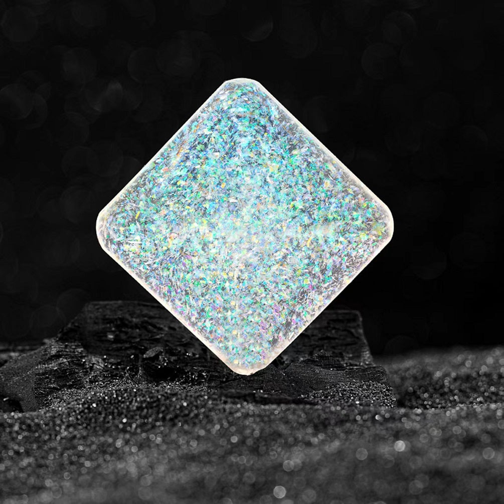 Flip Gems Kinetic Desk Flip Toys Fidget Toy Fingertip for Stress Relief, Overturn Pocket Size, Sensory Toys for Anxiety Relieve, Great Gift for people