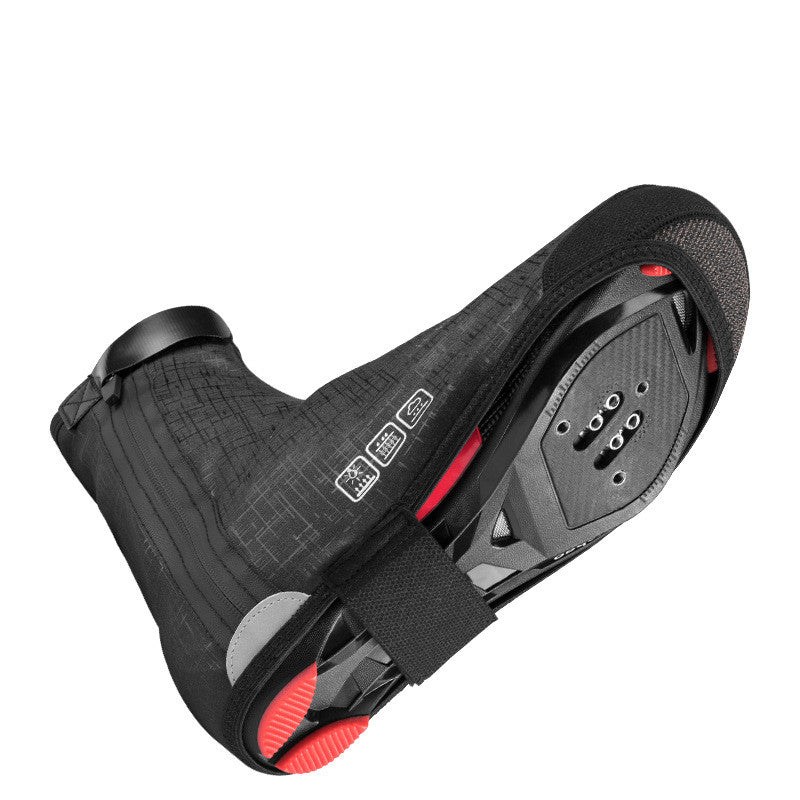 Bicycle Warm And Waterproof Cycling Shoe Cover