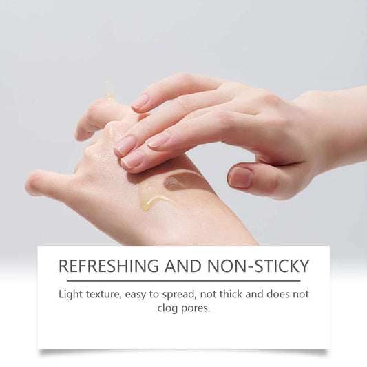 Gloss Care Body Massage Oil