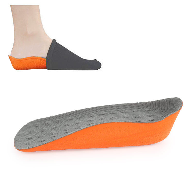 Invisible Physics Inner Heightening Shoe Pad