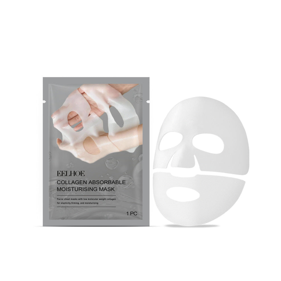 Bio Collagen True Overnight Renewal Mask