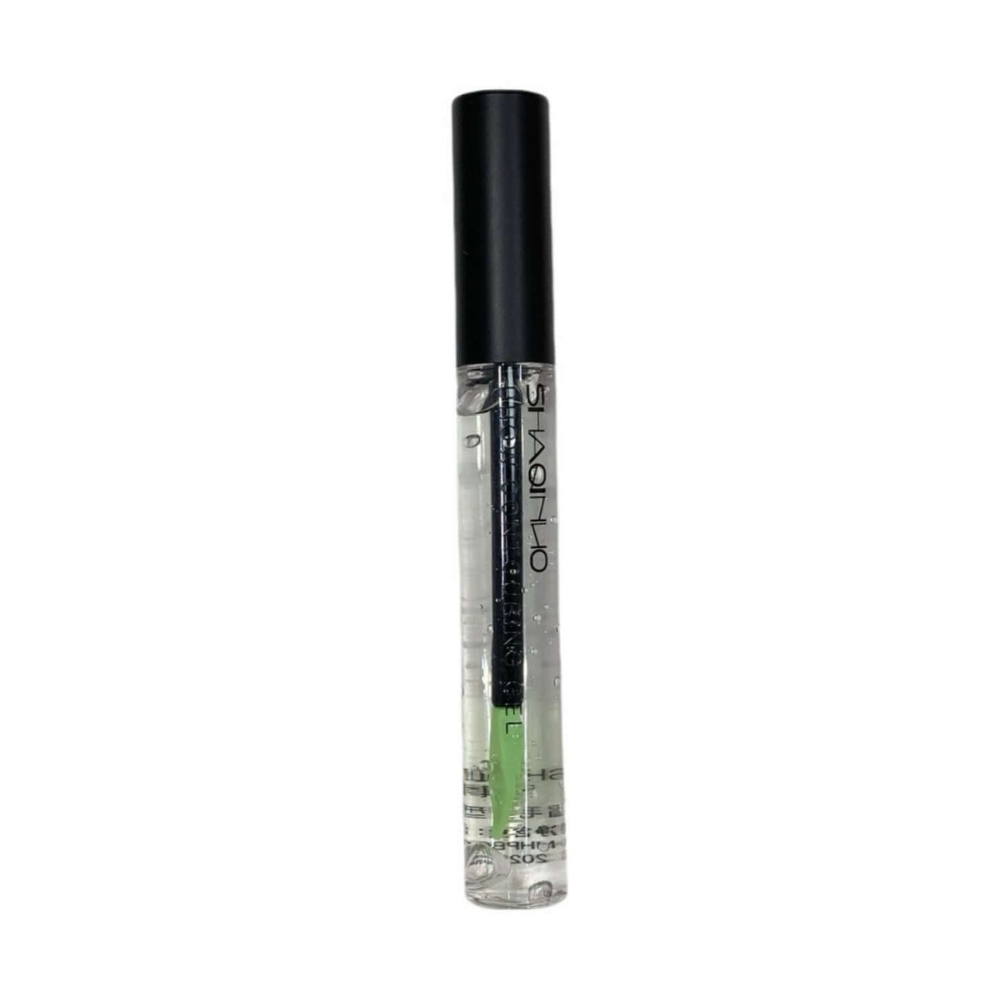 Eyebrow Shaping Waterproof Sweat-proof Transparent Raincoat