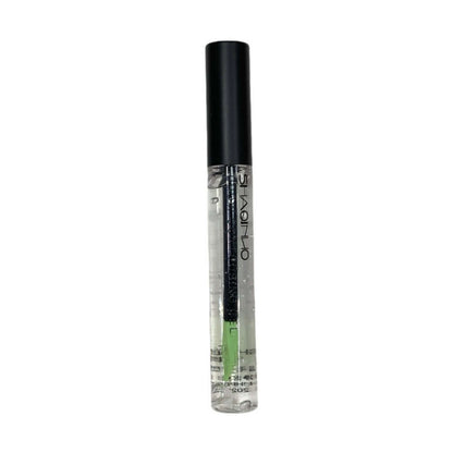 Eyebrow Shaping Waterproof Sweat-proof Transparent Raincoat