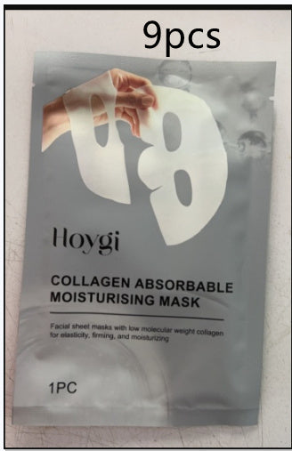 Bio Collagen True Overnight Renewal Mask