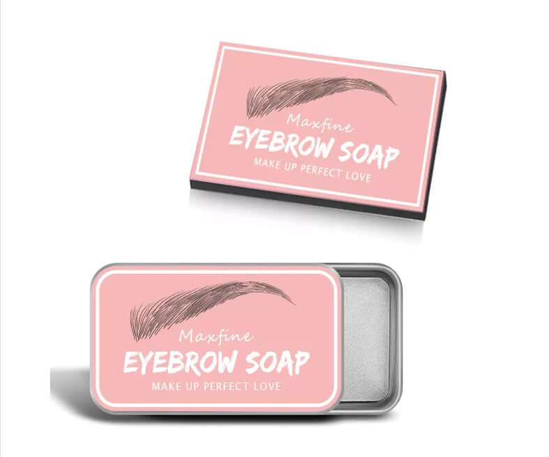 Refreshing Long-lasting Natural Shaping Eyebrow Cream