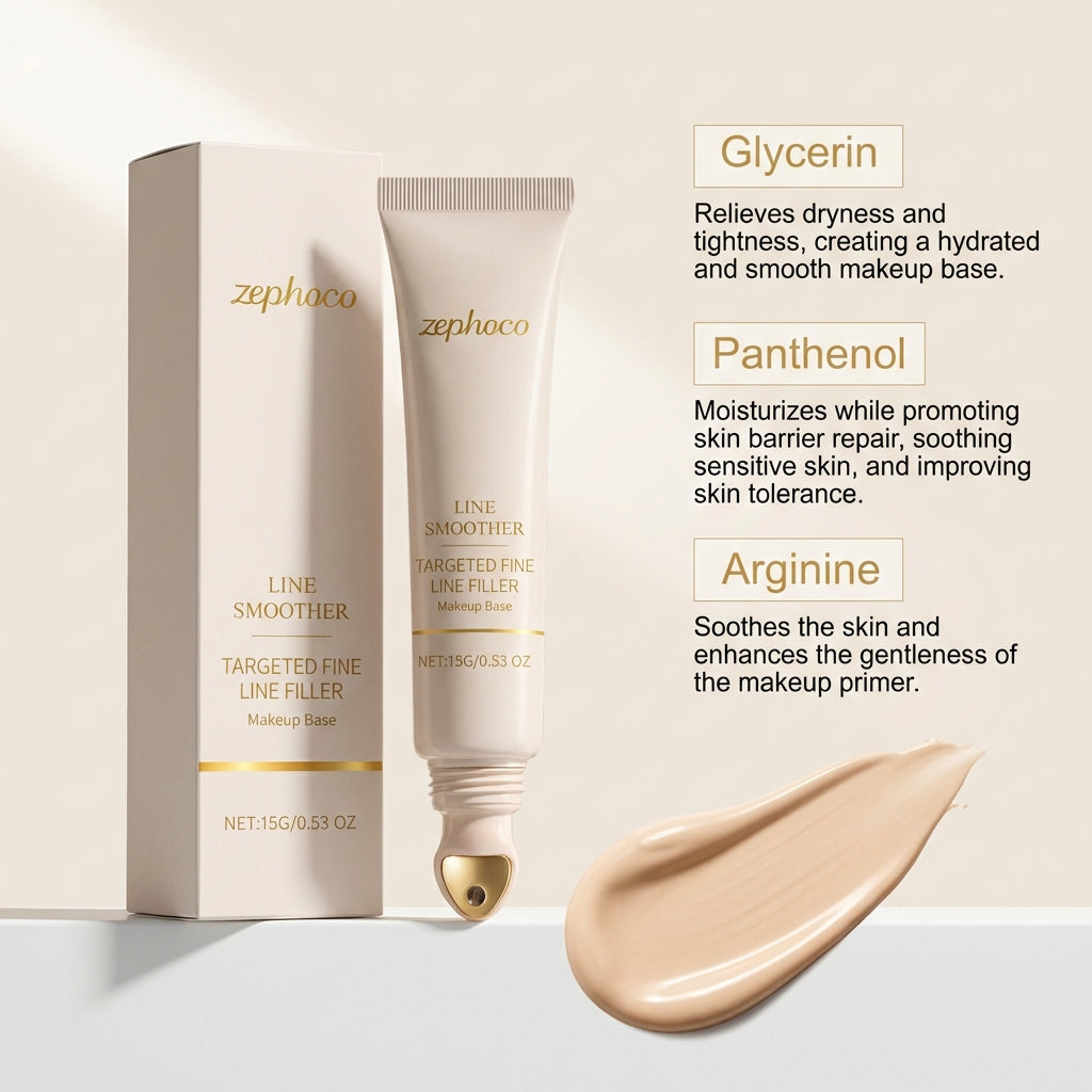 Zephoco Makeup Base