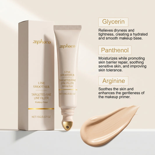 Zephoco Makeup Base