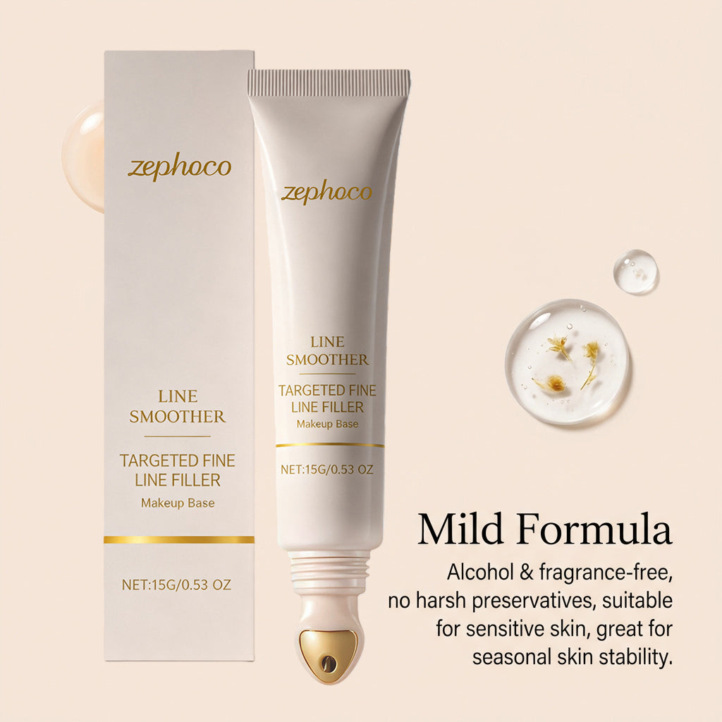 Zephoco Makeup Base